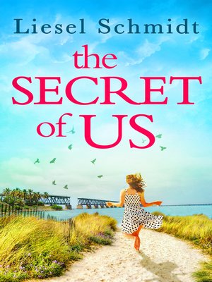 cover image of The Secret of Us